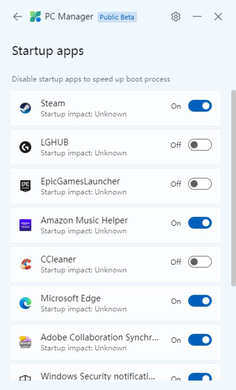 Screenshot 8 screenshot 8