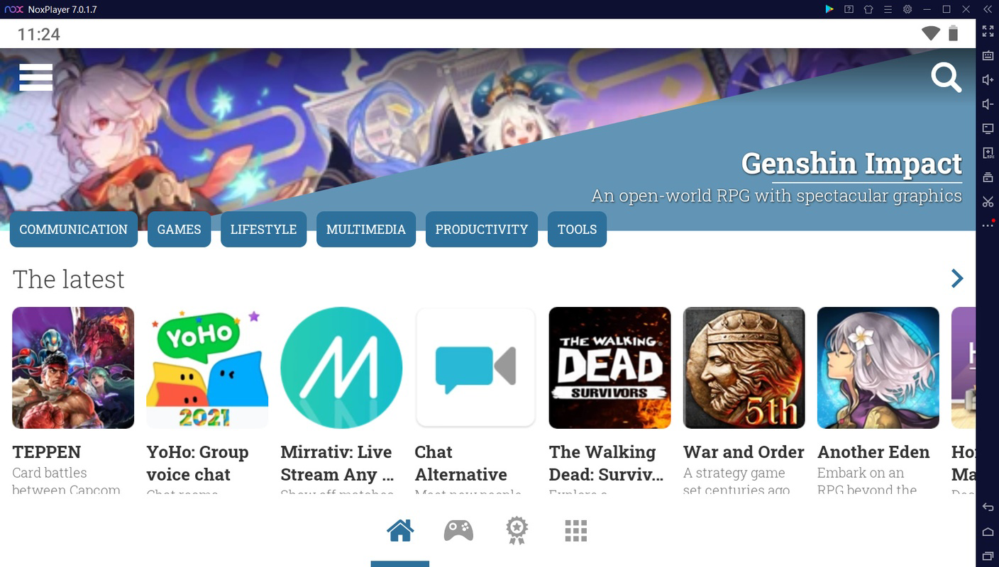 Screenshot 3 screenshot 3