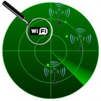 Wireless Network Watcher icon