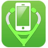 iCareFone icon