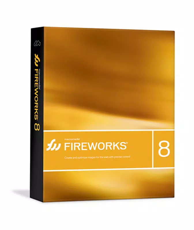 Macromedia Fireworks