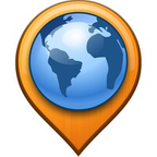 GARMIN Express icon