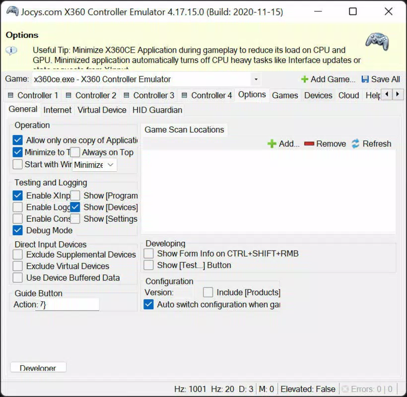 Screenshot 4