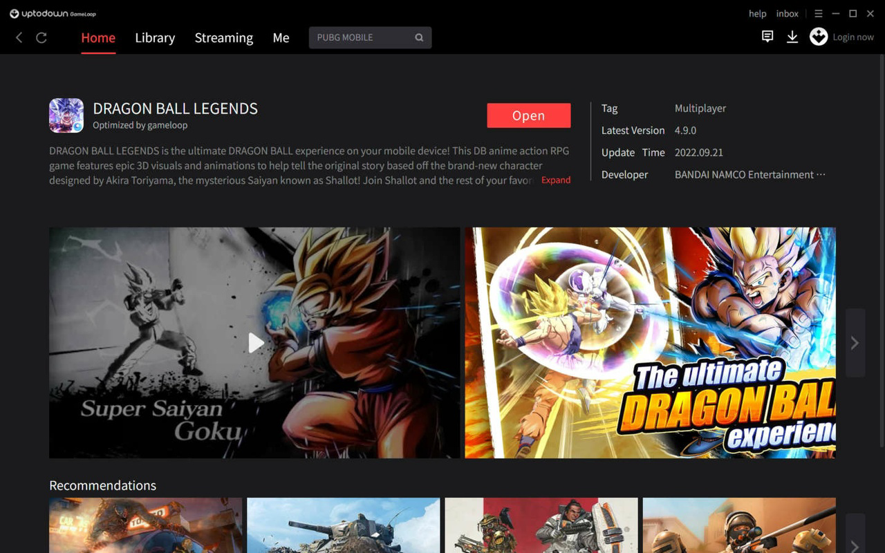 Screenshot 6 screenshot 6