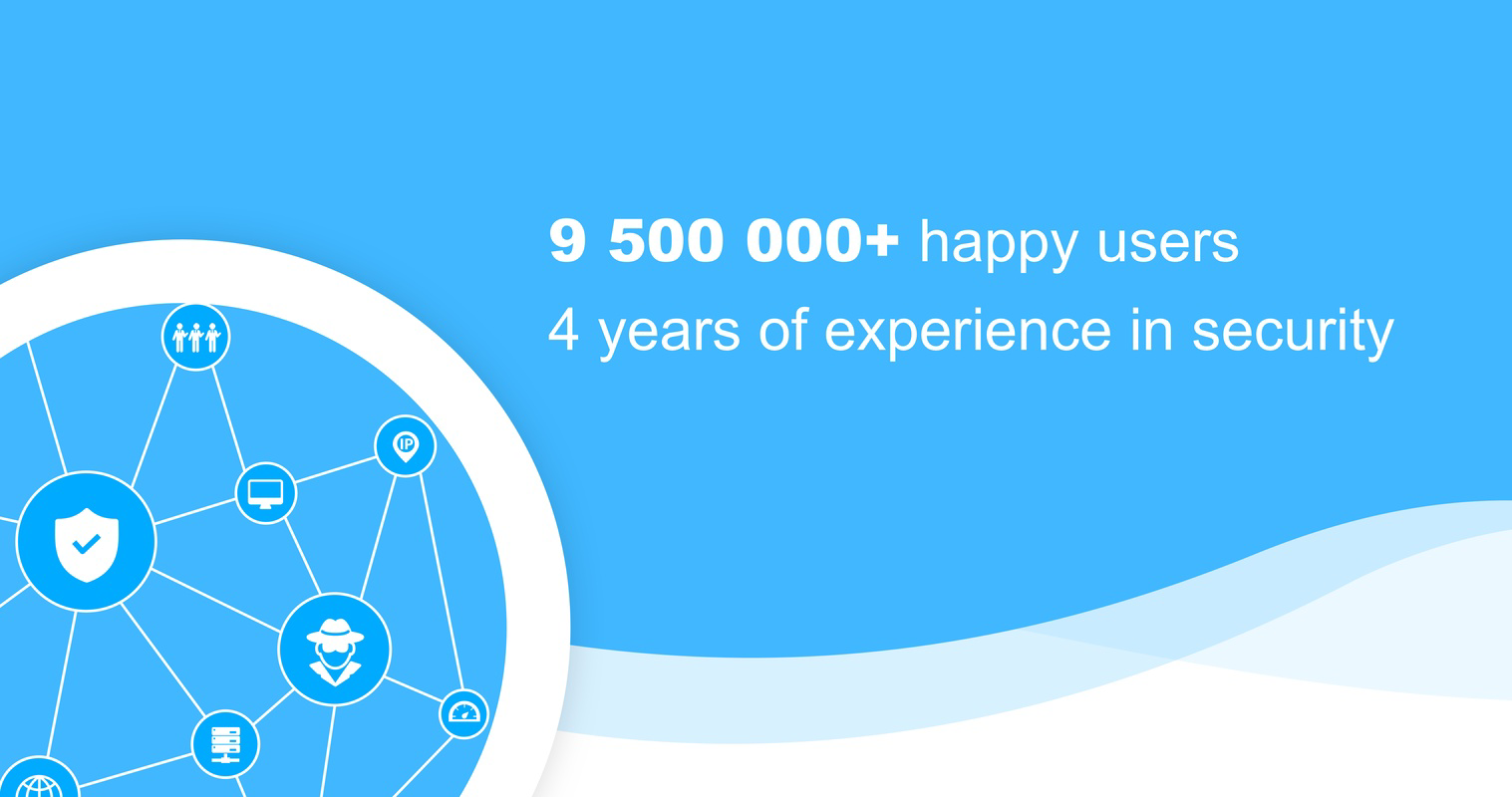 VPN Unlimited