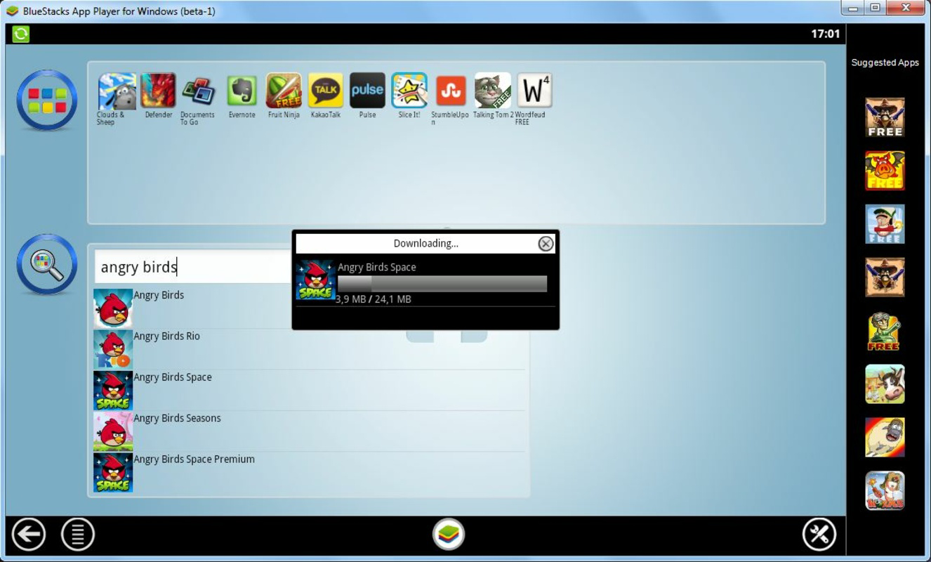 Screenshot 3 screenshot 3