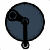 Idle Master Extended Logo