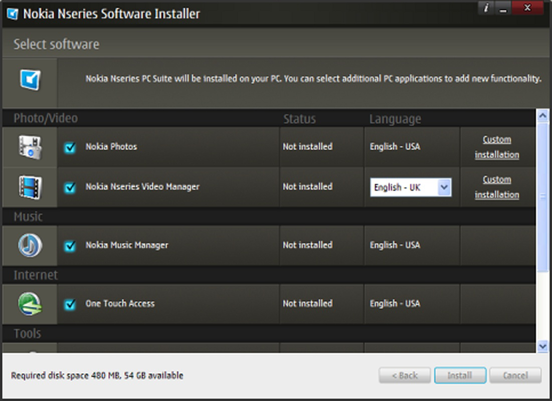 Screenshot 3 screenshot 3