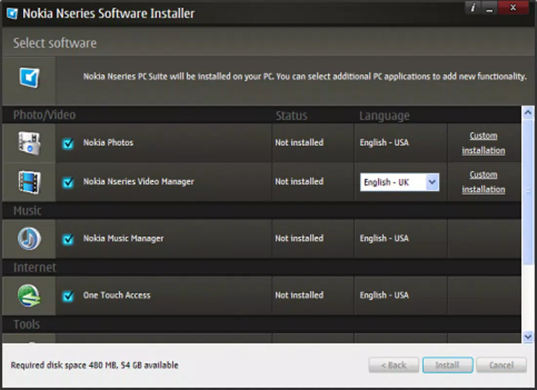 Screenshot 3