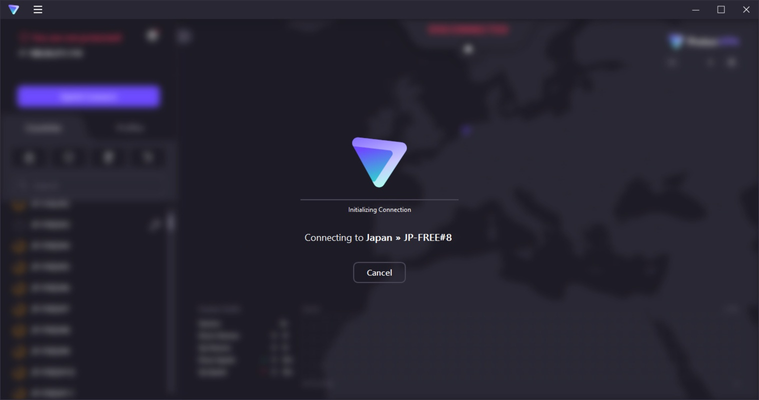 Proton VPN for PC Windows 4.1.11 Download