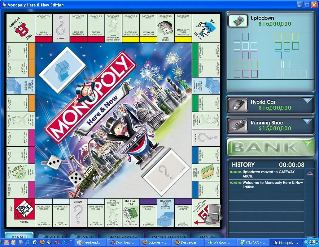 Monopoly