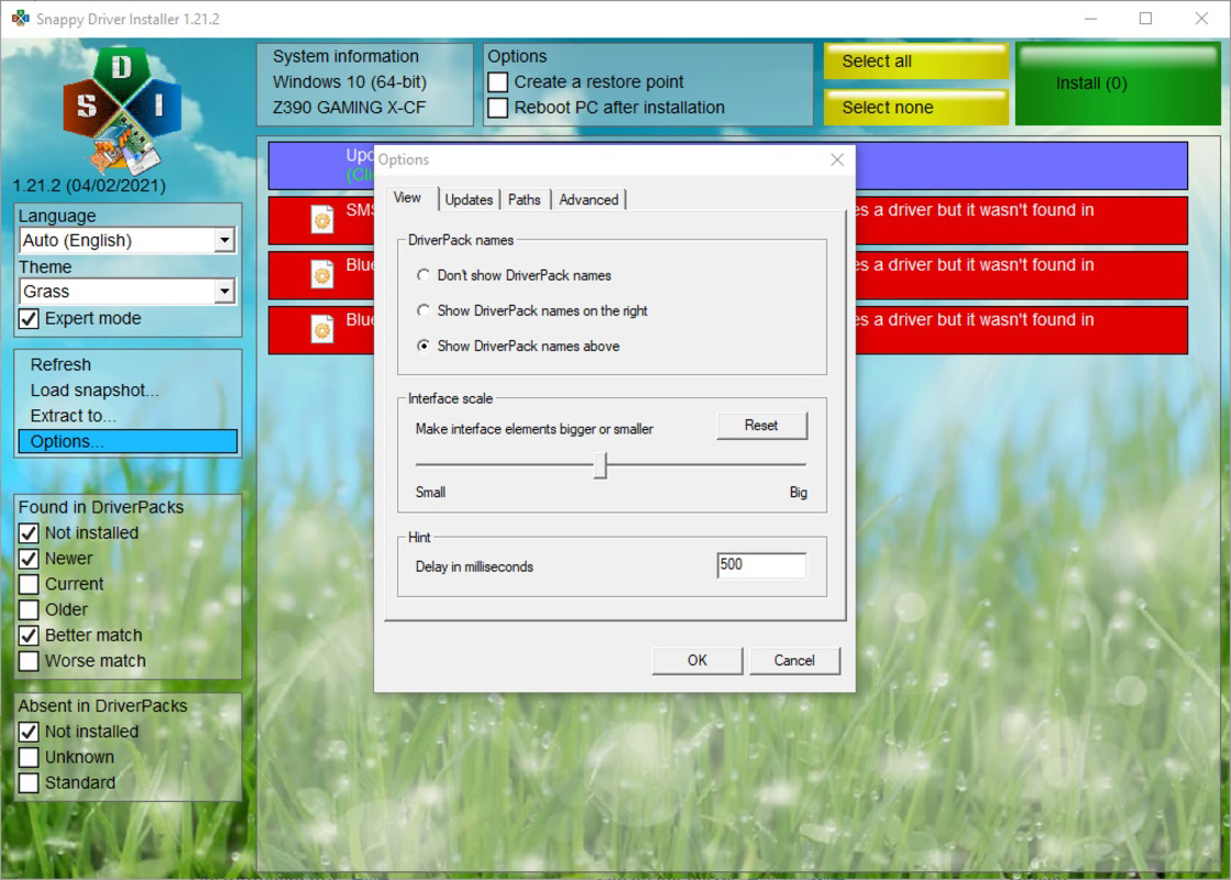 Screenshot 3