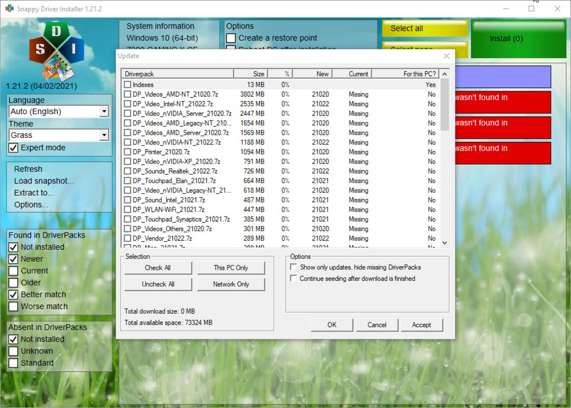 Screenshot 4
