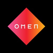 HP OMEN Gaming Hub Logo
