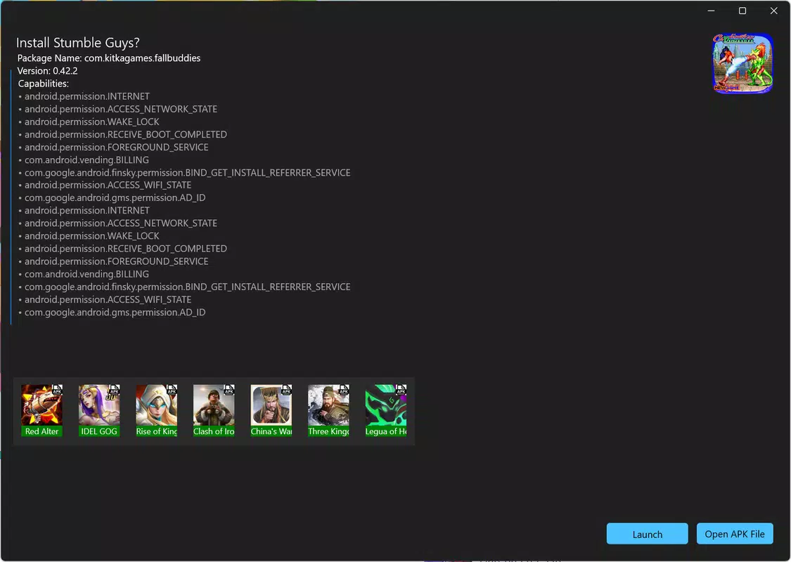 Screenshot 4