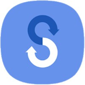 Samsung Smart Switch Logo