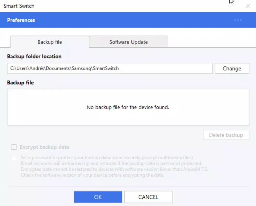 Screenshot 3