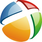 DrivePack Solution Logo