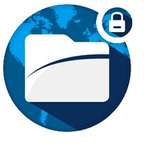 Anvi Folder Locker icon