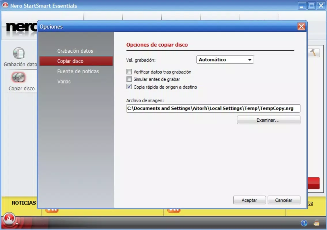 Screenshot 4
