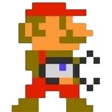 Mari0 icon