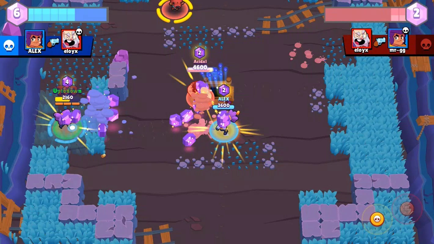 Brawl Stars