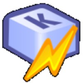 Perfect Keyboard Logo