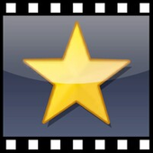 VideoPad Video Editor and Movie Maker Free Logo