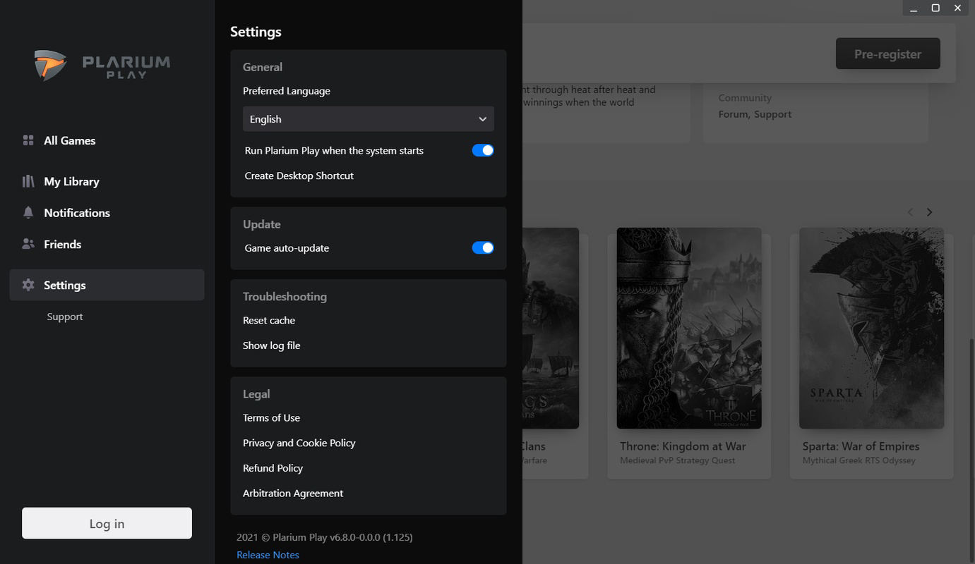 Screenshot 3 screenshot 3
