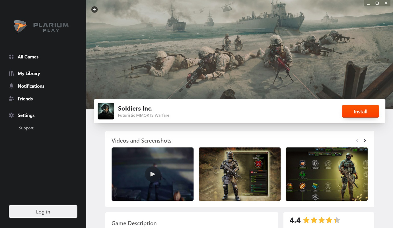 Screenshot 5 screenshot 5
