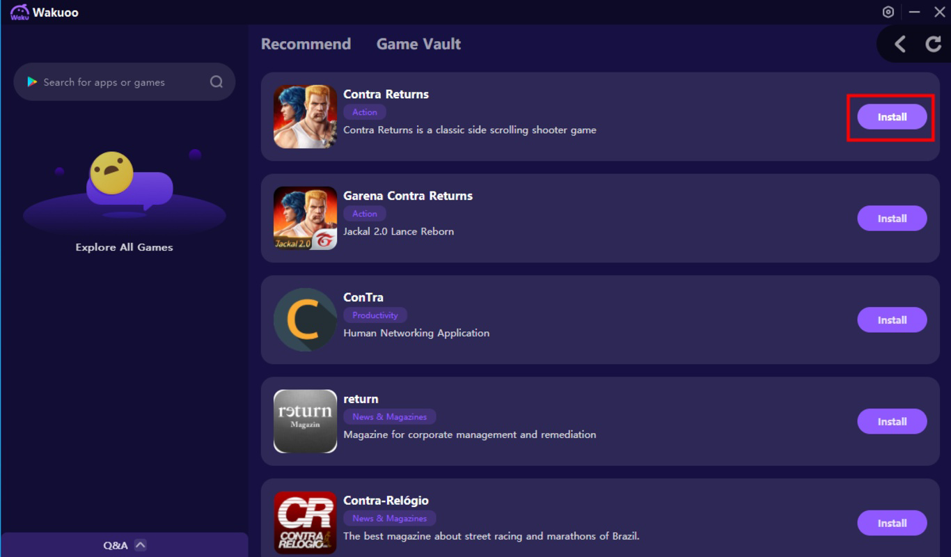 Screenshot 5 screenshot 5