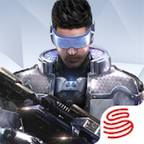 Cyber Hunter icon