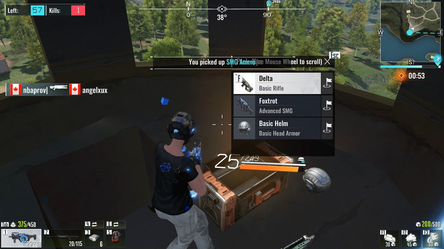 Screenshot 6 screenshot 6