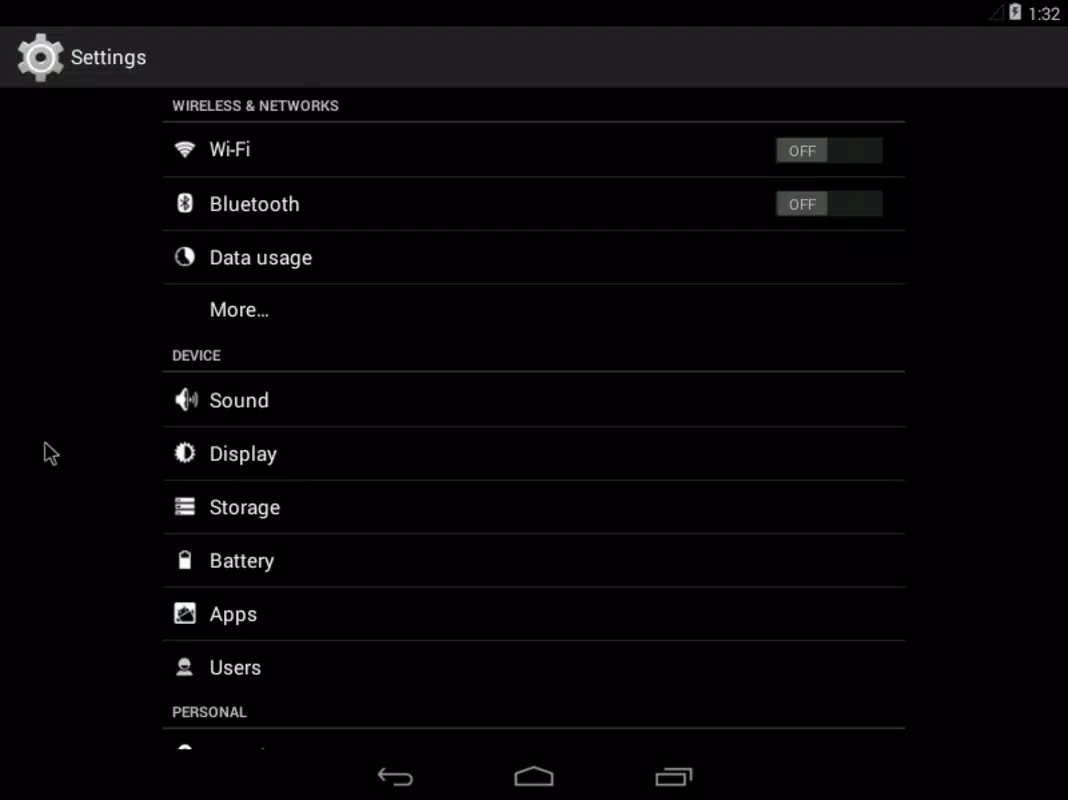 Android-x86