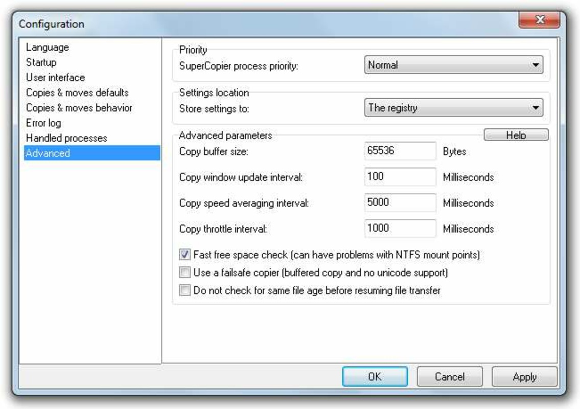 Screenshot 3 screenshot 3