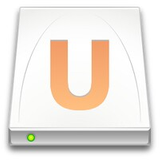 Ultracopier icon