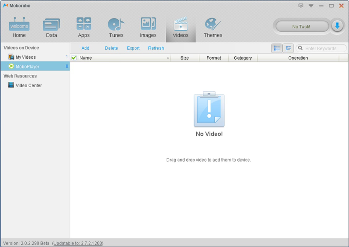 Screenshot 3 screenshot 3