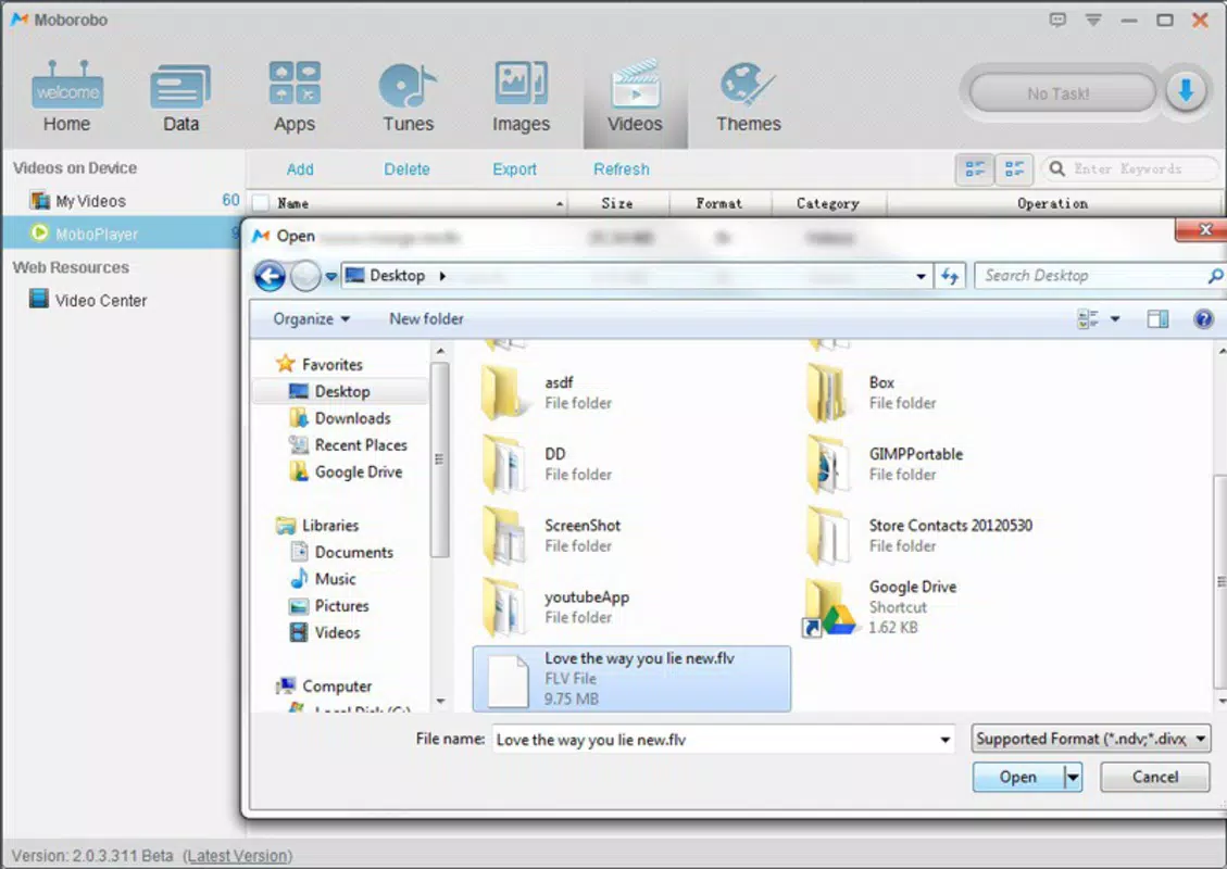 Screenshot 4