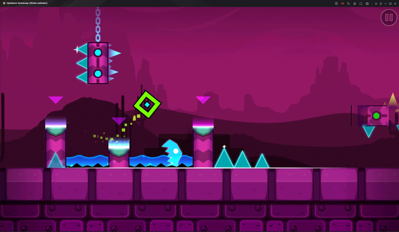 Screenshot 3 screenshot 3