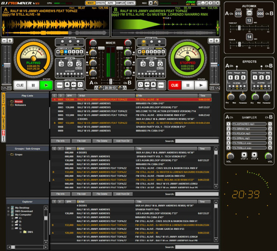 Screenshot 4