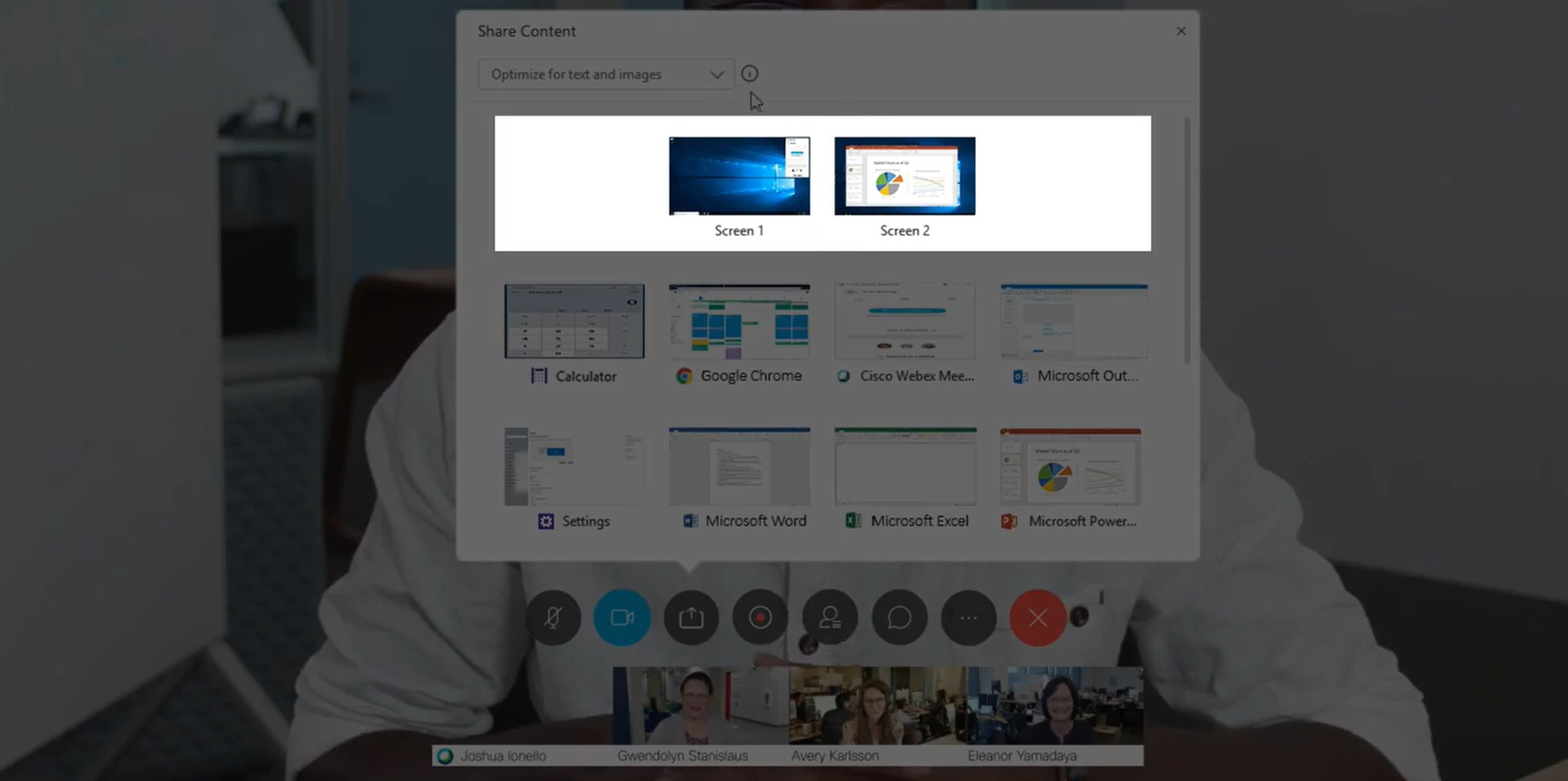 Screenshot 3 screenshot 3