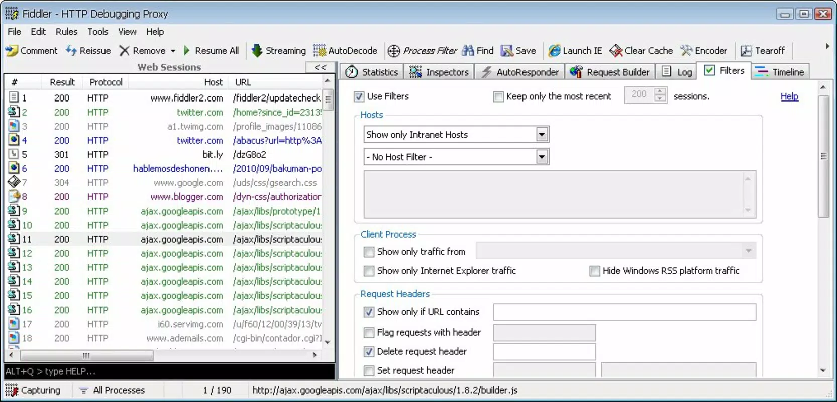 Screenshot 3