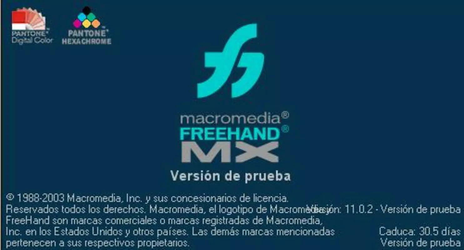 Macromedia FreeHand