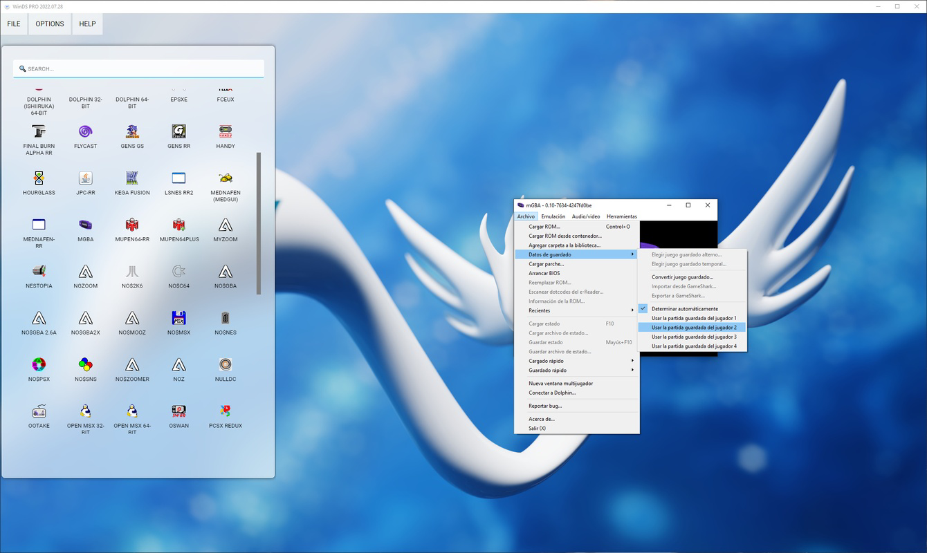 Screenshot 5 screenshot 5