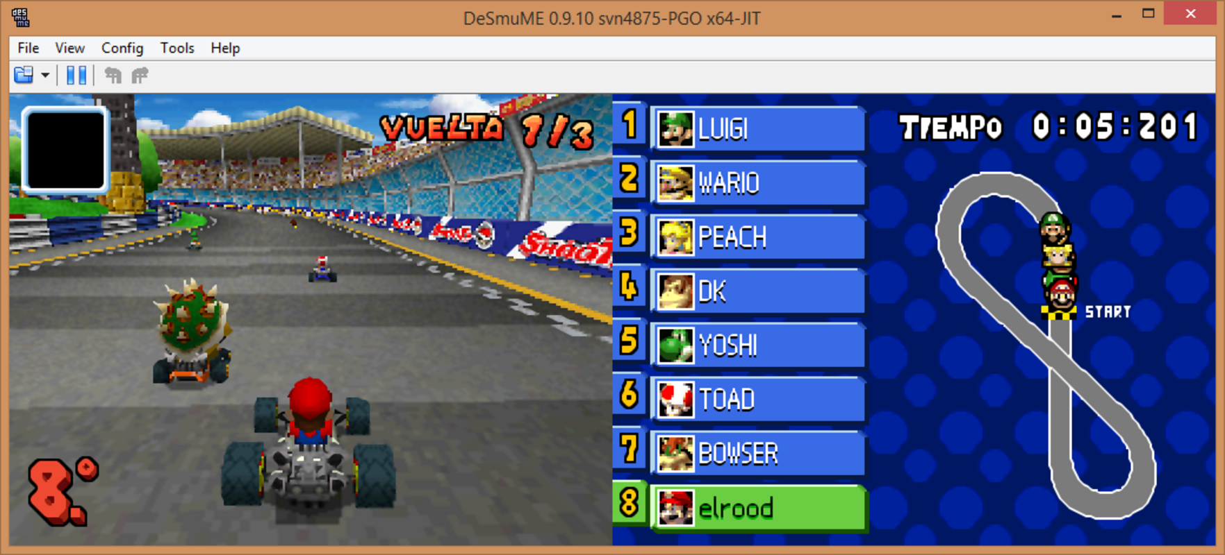 Screenshot 8 screenshot 8