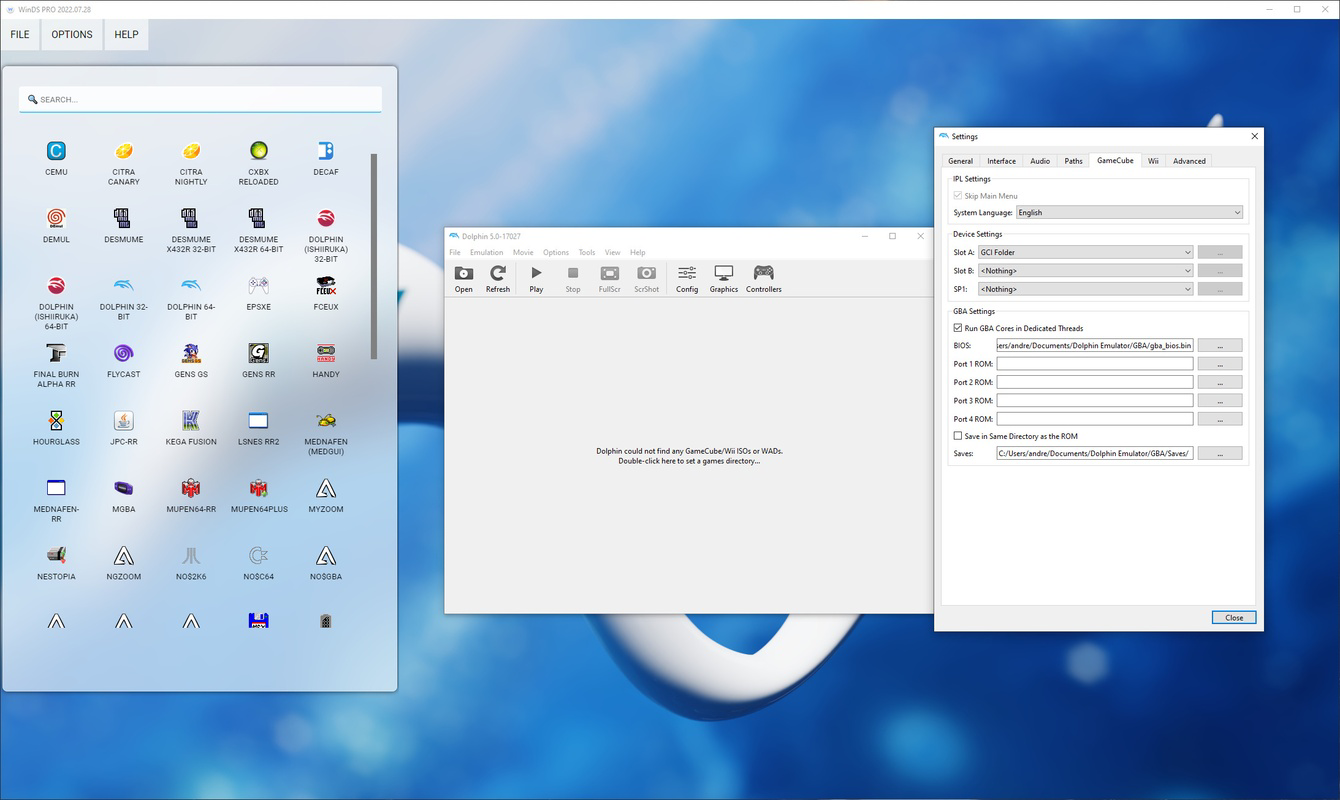Screenshot 3 screenshot 3