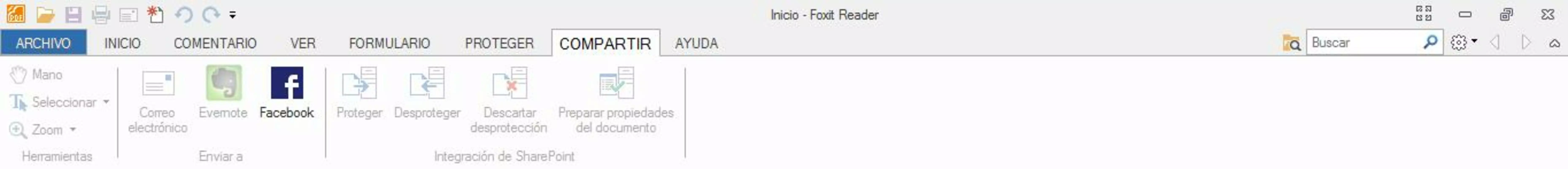 Foxit PhantomPDF