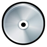 Magic ISO Maker icon