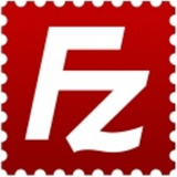 FileZilla Server icon
