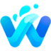 Waterfox icon